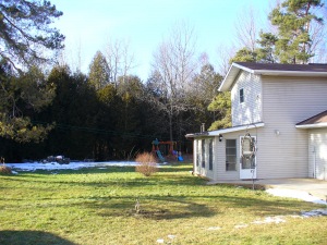 147 NORTH DIAGONAL RD, Clavering, Ontario, Canada