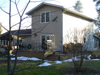 147 NORTH DIAGONAL RD, Clavering, Ontario, Canada