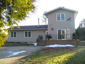 147 NORTH DIAGONAL RD, Clavering, Ontario, Canada