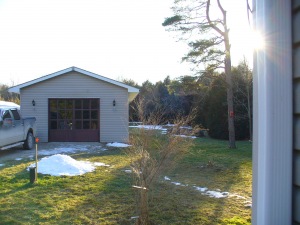 147 NORTH DIAGONAL RD, Clavering, Ontario, Canada