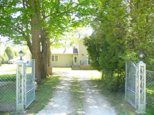 147 NORTH DIAGONAL RD, Clavering, Ontario, Canada