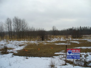 PART LOT 25 BURMA RD, Ferndale, Ontario, Canada