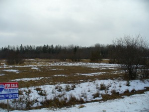 PART LOT 25 BURMA RD, Ferndale, Ontario, Canada