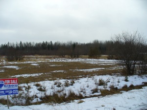 PART LOT 25 BURMA RD, Ferndale, Ontario, Canada