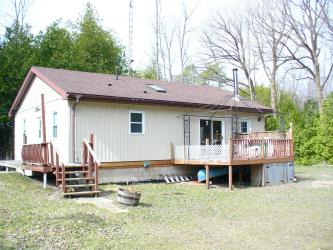 767 HOWDENVALE RD, Howdenvale, Ontario, Canada