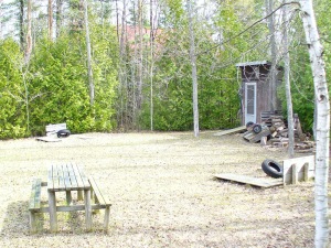 767 HOWDENVALE RD, Howdenvale, Ontario, Canada