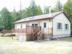 767 HOWDENVALE RD, Howdenvale, Ontario, Canada