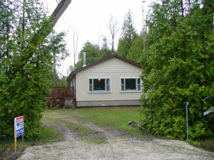 767 HOWDENVALE RD, Howdenvale, Ontario, Canada