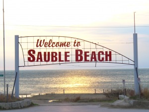 14 JEWEL BRIDGE RD, Sauble Beach, Ontario, Canada