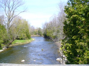 14 JEWEL BRIDGE RD, Sauble Beach, Ontario, Canada