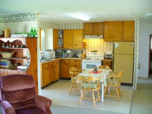 31 WATERVIEW RD, Red Bay, Ontario, Canada
