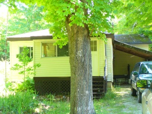 13 Cedar trail Boat Lake, Wiarton, Ontario, Canada