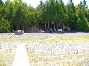 58 BUN`S RD, CAPE CROKER, Cape Croker, Ontario, Canada