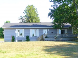148 SUNSET BLVD, Wiarton, Ontario, Canada