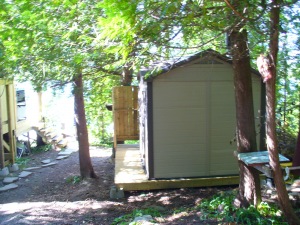 437 GREIG SETTLEMENT RD, Wiarton, Ontario, Canada