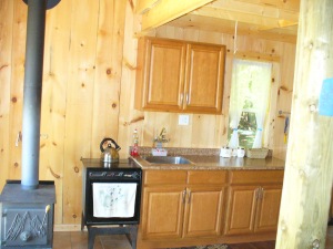 437 GREIG SETTLEMENT RD, Wiarton, Ontario, Canada