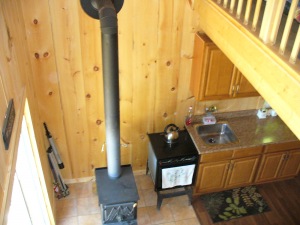 437 GREIG SETTLEMENT RD, Wiarton, Ontario, Canada