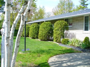 32 SAUBLE FALLS PARKWAY, Sauble Beach, Ontario, Canada
