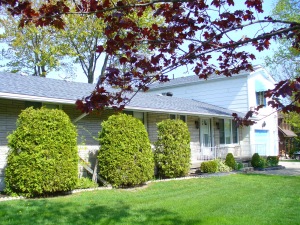 32 SAUBLE FALLS PARKWAY, Sauble Beach, Ontario, Canada