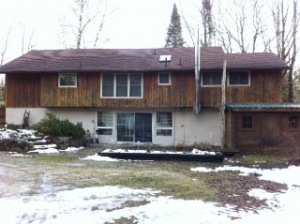 336 BRYANT ST, Oliphant, Ontario, Canada