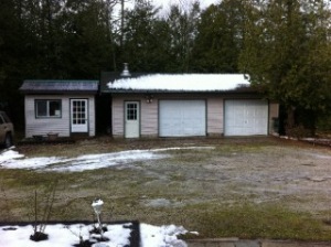 336 BRYANT ST, Oliphant, Ontario, Canada