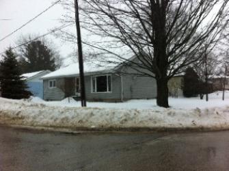 525 EDWARD ST, Wiarton, Ontario, Canada