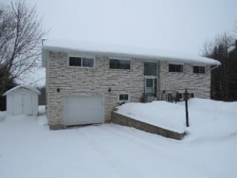 501297 GREY ROAD 1, Wiarton, Ontario, Canada