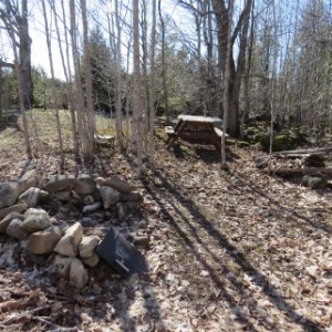 PART LOT 16 CONCESSION 17, Wiarton, Ontario, Canada