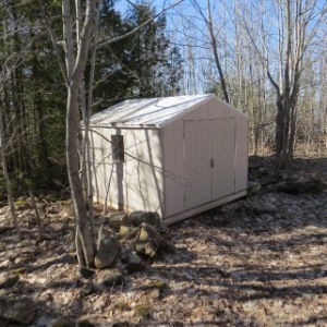 PART LOT 16 CONCESSION 17, Wiarton, Ontario, Canada