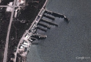 PART LOT 16 CONCESSION 17, Wiarton, Ontario, Canada