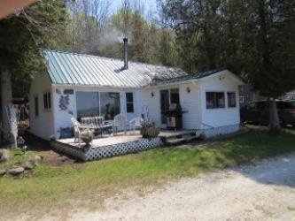 3 JOHNSONS HARBOUR RD, Owen Sound, Ontario, Canada