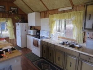 3 JOHNSONS HARBOUR RD, Owen Sound, Ontario, Canada