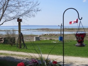 3 JOHNSONS HARBOUR RD, Owen Sound, Ontario, Canada