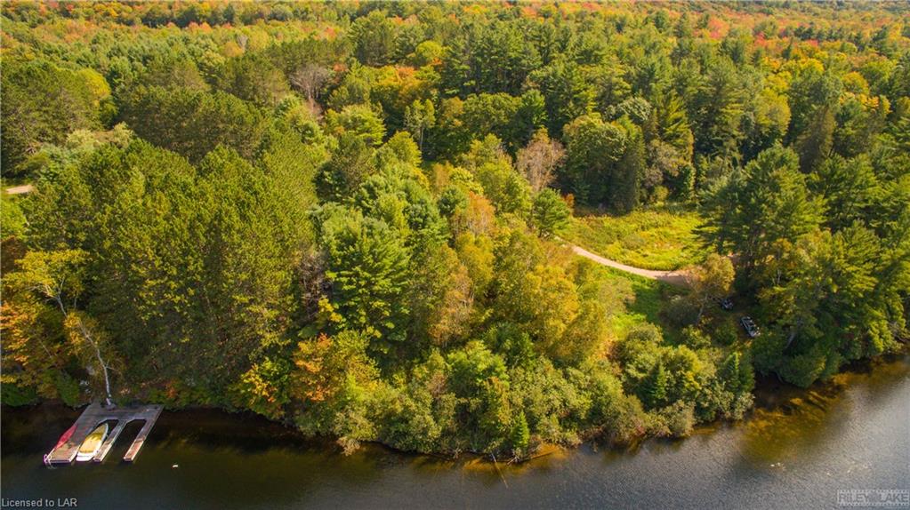 1025 MARY ROBERTS Road, Baysville Ontario, Canada