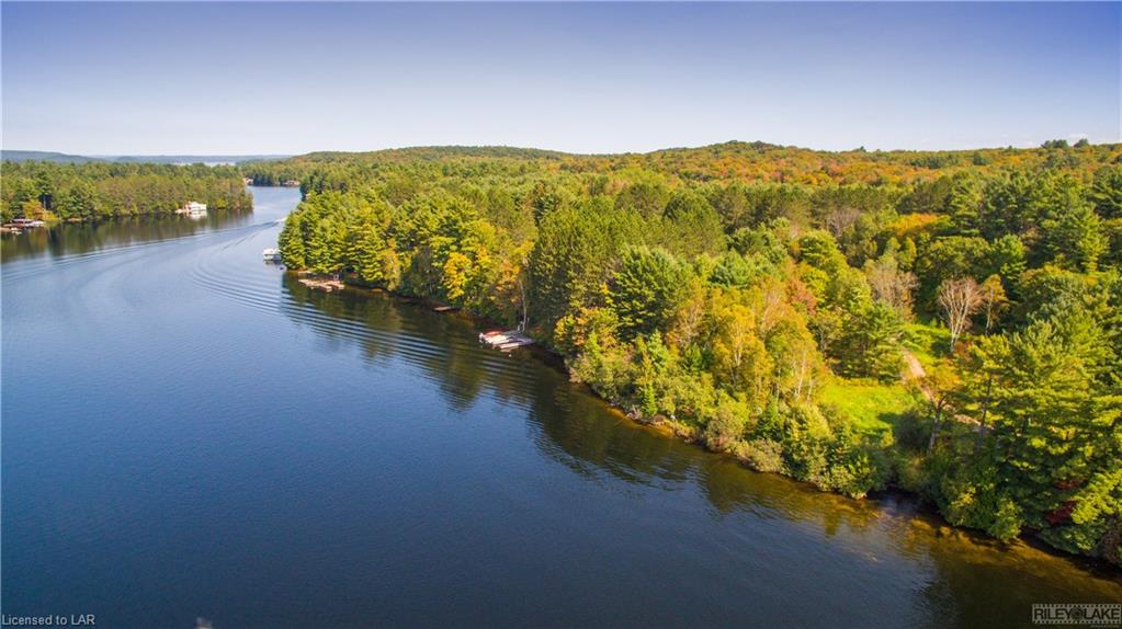 1025 MARY ROBERTS Road, Baysville Ontario, Canada