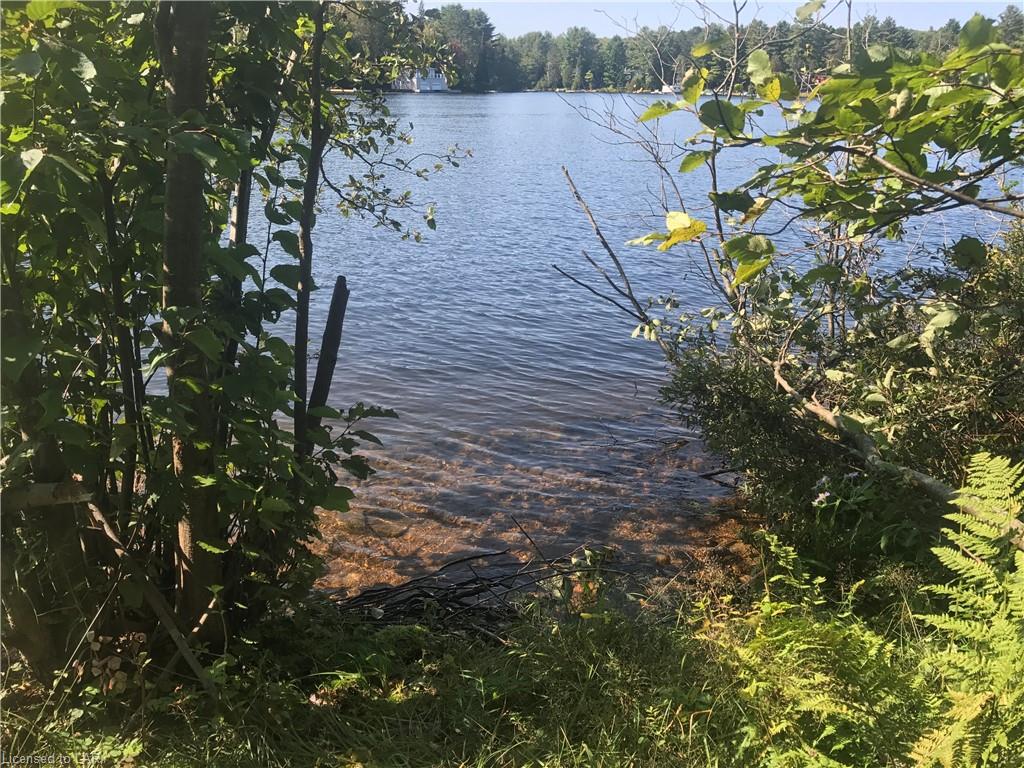1025 MARY ROBERTS Road, Baysville Ontario, Canada