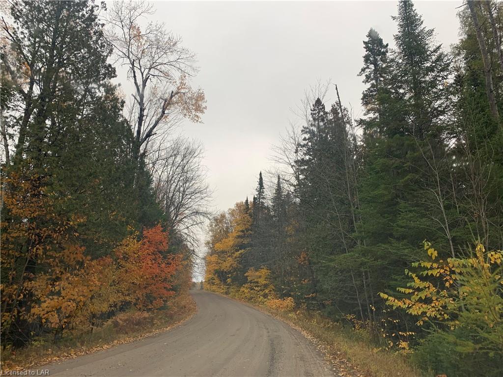 1387 WEST OXBOW LAKE Road Unit# 1, Lake of Bays Ontario, Canada