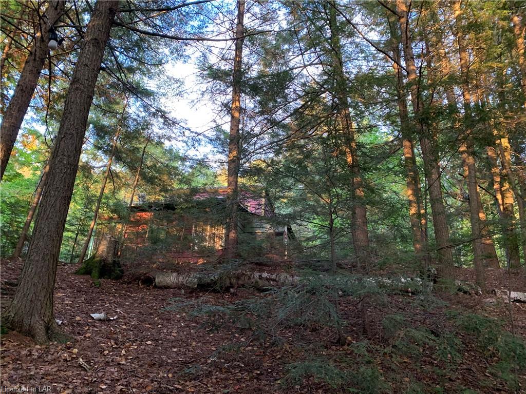 1387 WEST OXBOW LAKE Road Unit# 1, Lake of Bays Ontario, Canada