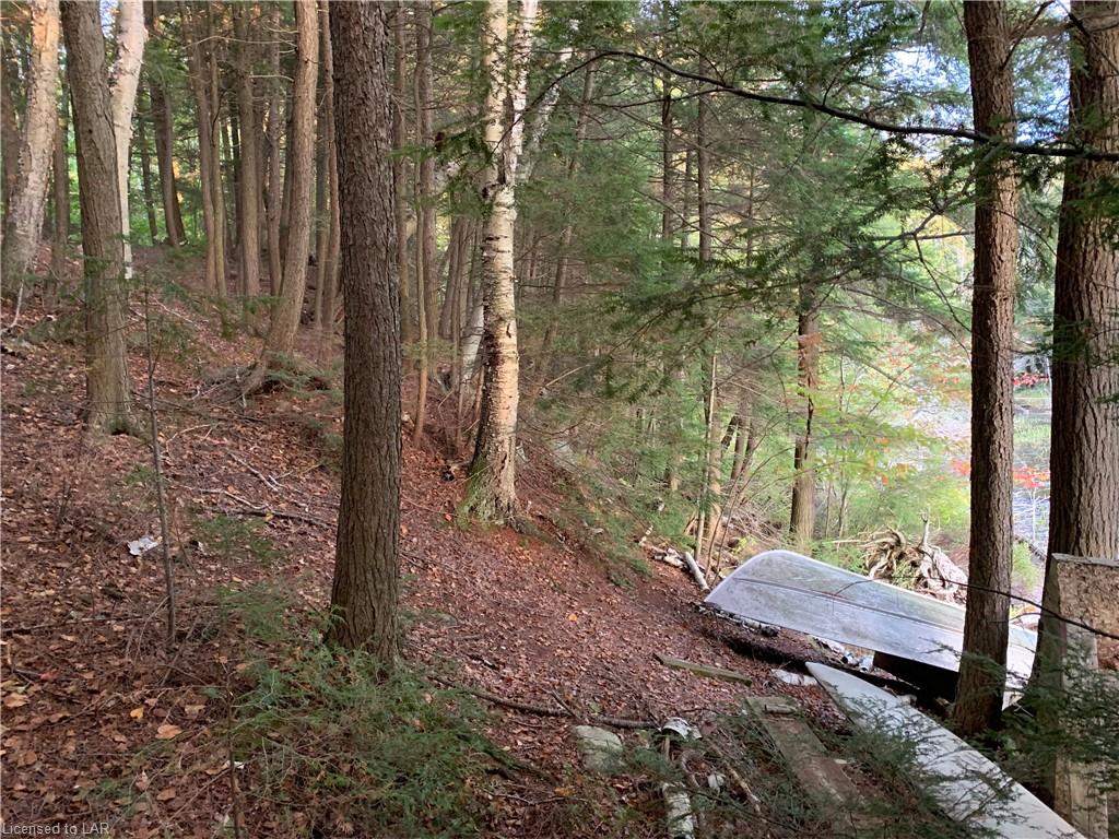 1387 WEST OXBOW LAKE Road Unit# 1, Lake of Bays Ontario, Canada