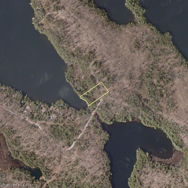 1387 WEST OXBOW LAKE Road Unit# 1, Lake of Bays Ontario, Canada