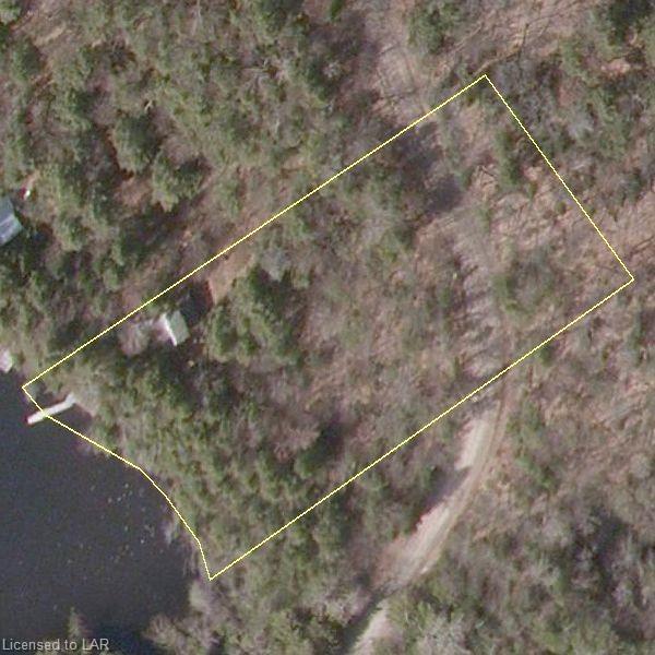 1387 WEST OXBOW LAKE Road Unit# 1, Lake of Bays Ontario, Canada
