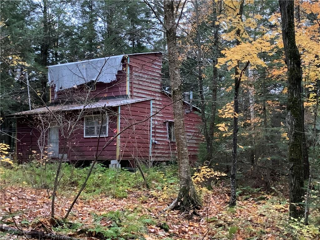 1387 WEST OXBOW LAKE Road Unit# 1, Lake of Bays Ontario, Canada