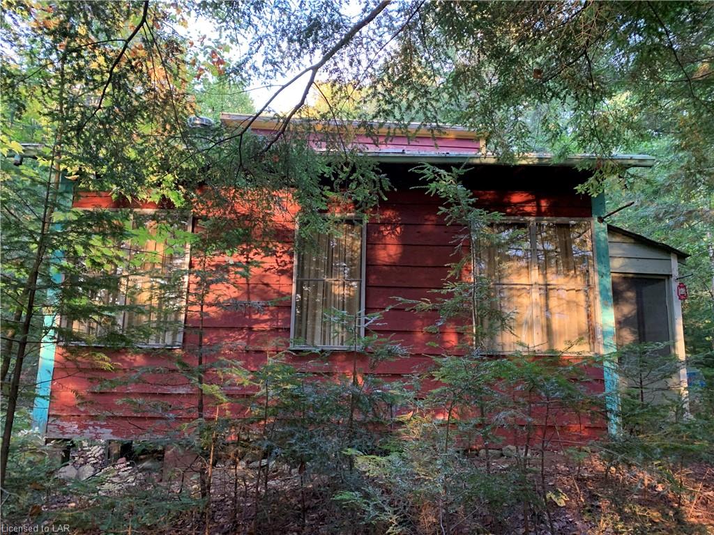 1387 WEST OXBOW LAKE Road Unit# 1, Lake of Bays Ontario, Canada