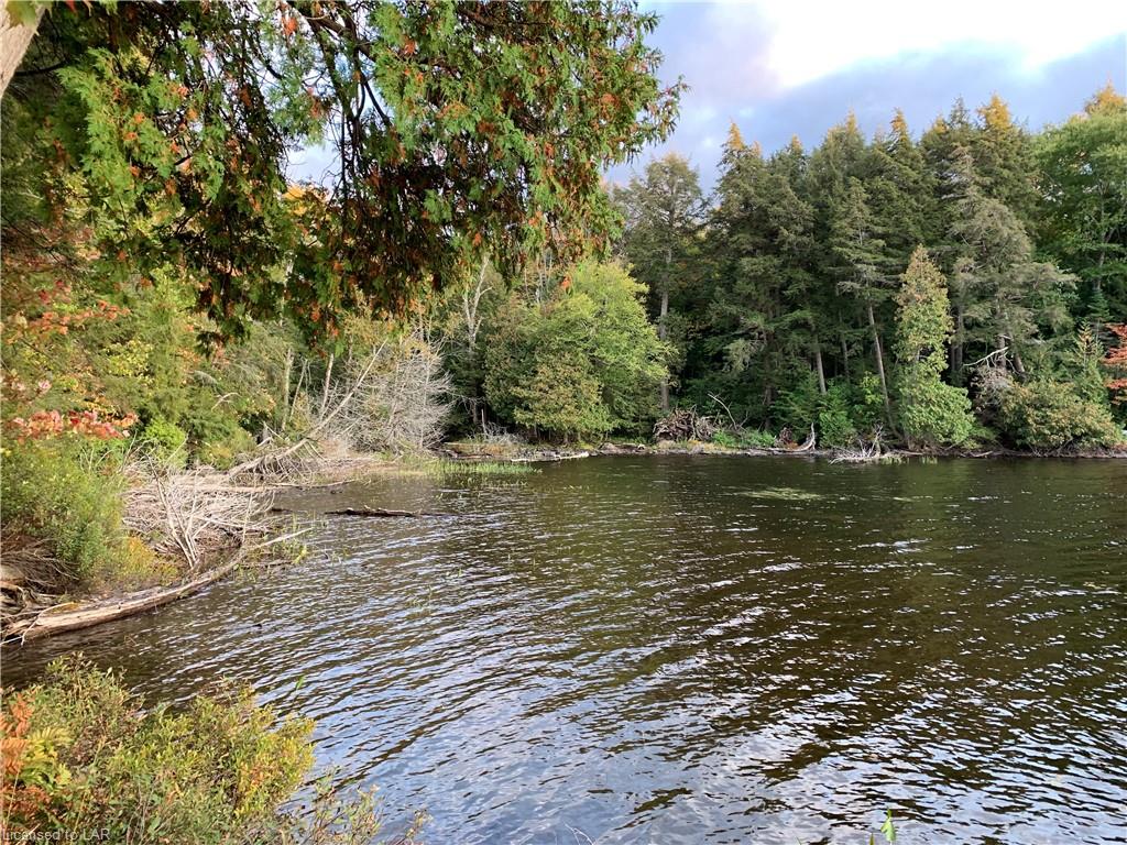 1387 WEST OXBOW LAKE Road Unit# 1, Lake of Bays Ontario, Canada