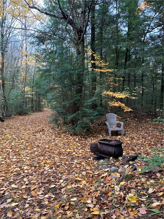 1387 WEST OXBOW LAKE Road Unit# 1, Lake of Bays Ontario, Canada