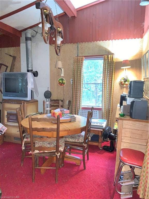 1387 WEST OXBOW LAKE Road Unit# 1, Lake of Bays Ontario, Canada