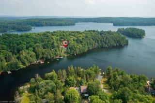 220 HIGHLAND Road, Burk's Falls Ontario, Canada