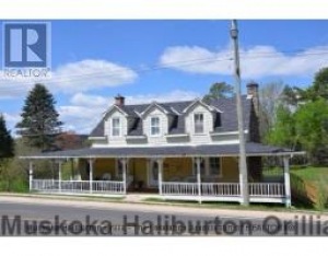 1114 MAIN ST, Dorset, Ontario, Canada