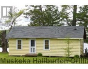 1114 MAIN ST, Dorset, Ontario, Canada