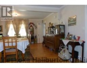 1114 MAIN ST, Dorset, Ontario, Canada